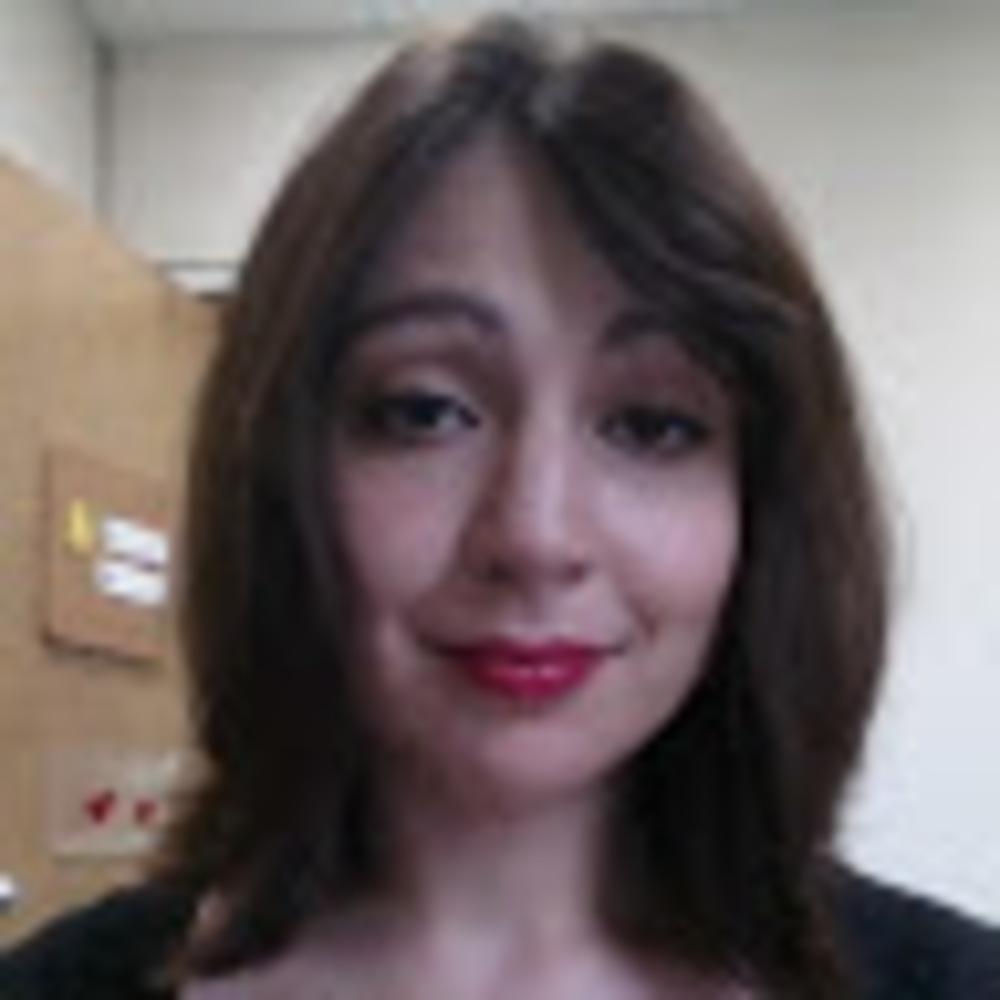 Meet your Posher, Jenny